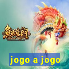 jogo a jogo