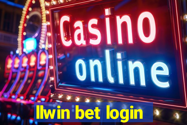 llwin bet login