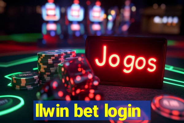 llwin bet login