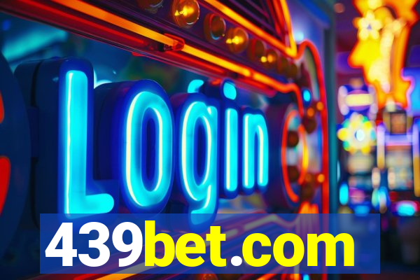 439bet.com