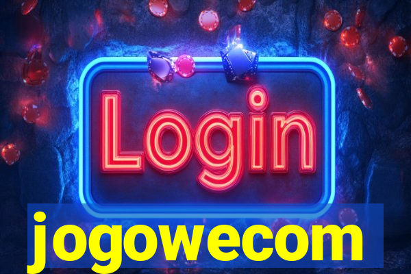 jogowecom