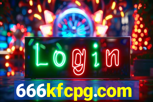 666kfcpg.com