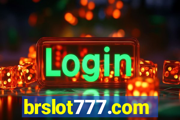 brslot777.com