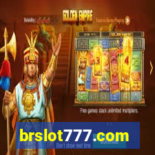 brslot777.com