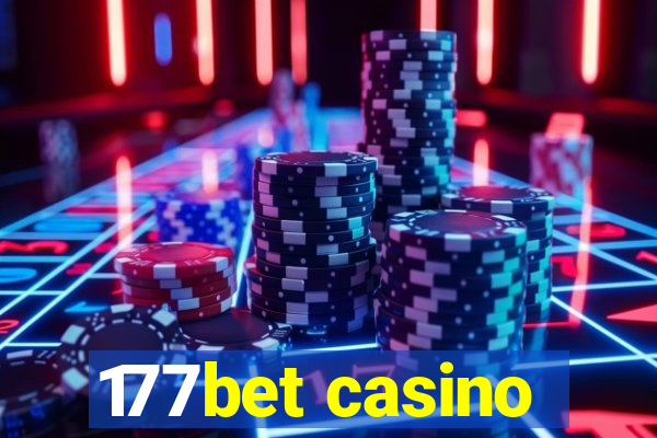 177bet casino