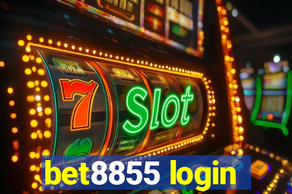 bet8855 login