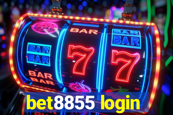 bet8855 login