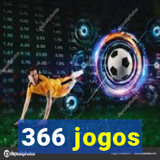 366 jogos