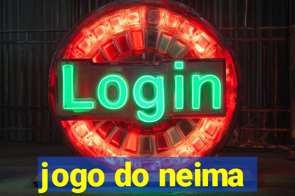 jogo do neima