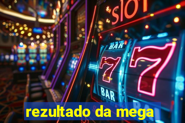 rezultado da mega