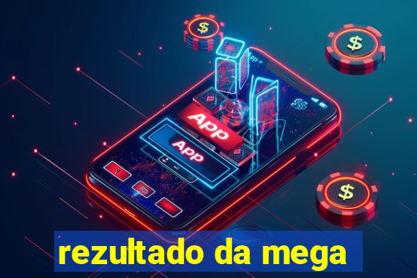 rezultado da mega