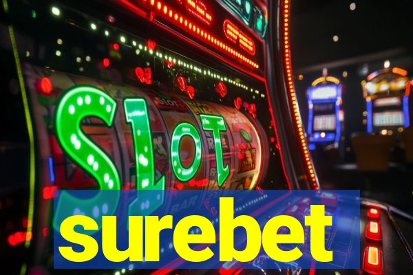 surebet