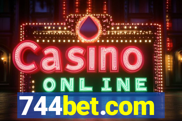 744bet.com