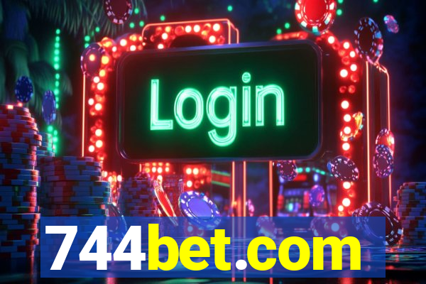 744bet.com