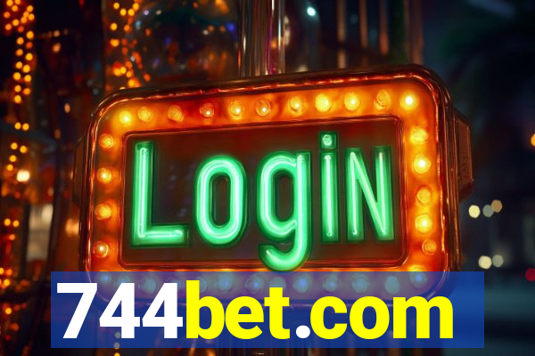 744bet.com