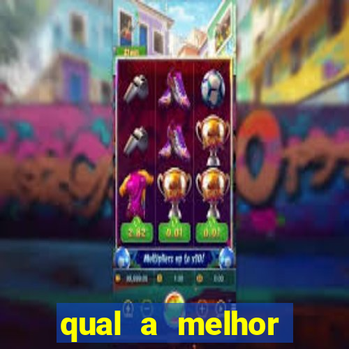 qual a melhor plataforma de jogos