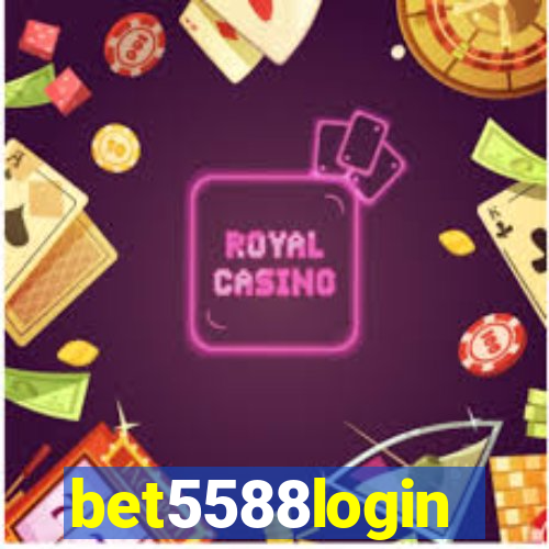 bet5588login