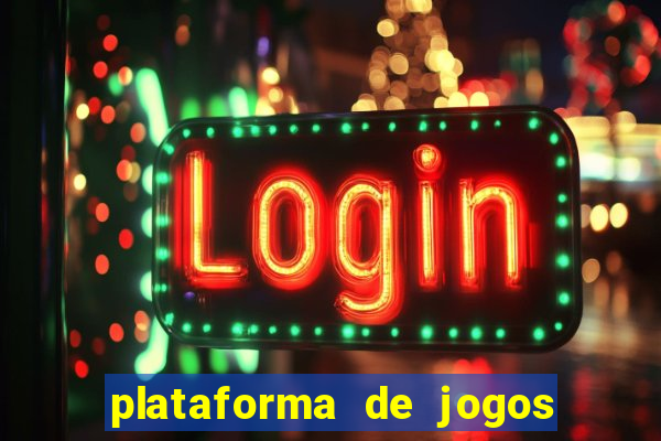 plataforma de jogos deolane bezerra