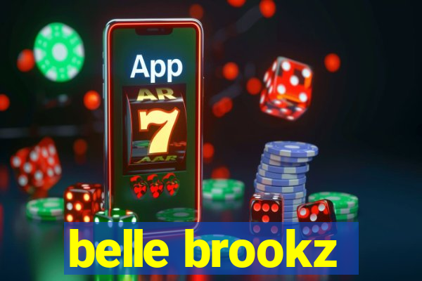 belle brookz