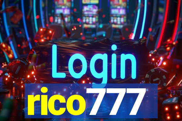 rico777