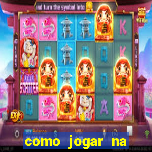 como jogar na blaze pelo celular