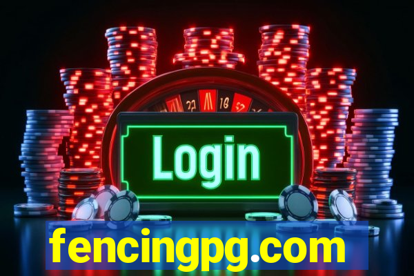 fencingpg.com