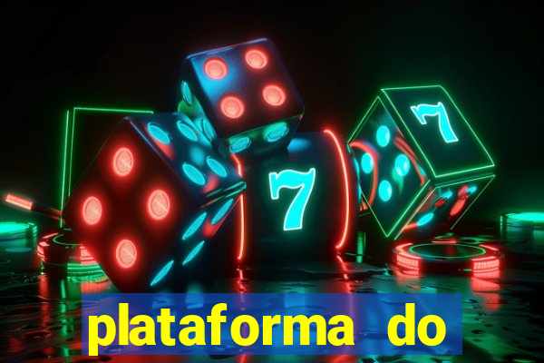 plataforma do tigrinho chinesa