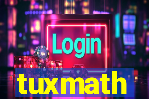 tuxmath