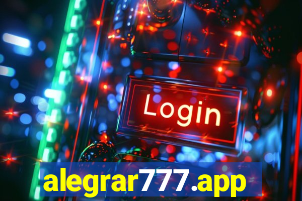 alegrar777.app