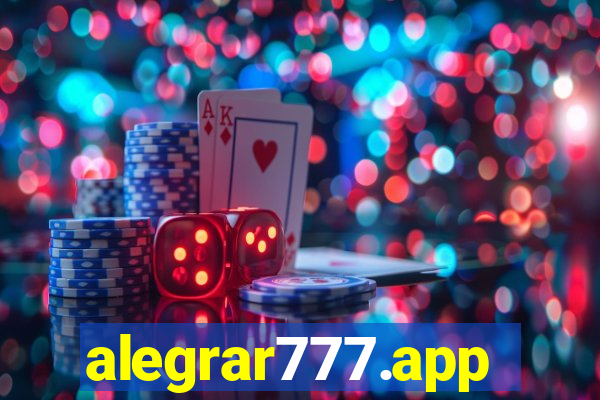 alegrar777.app