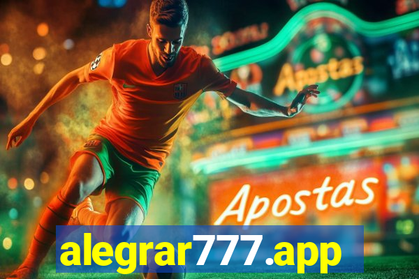 alegrar777.app