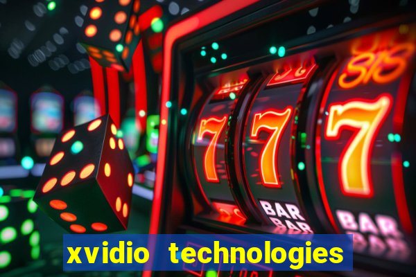 xvidio technologies startup brasil 2022