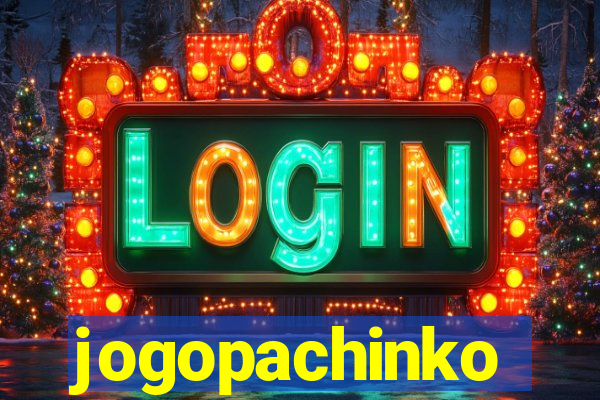 jogopachinko