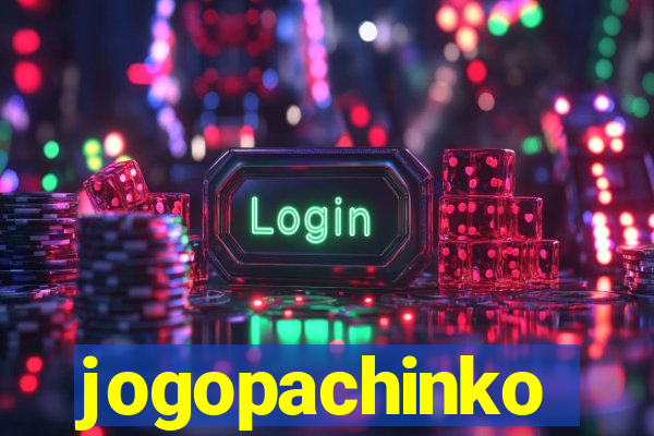 jogopachinko