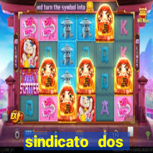 sindicato dos porteiros sp