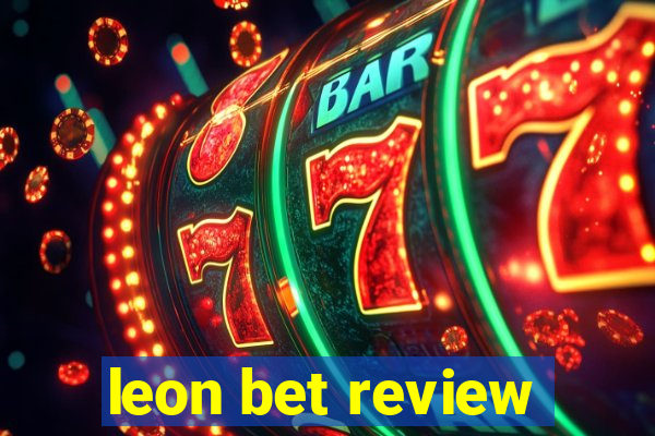 leon bet review