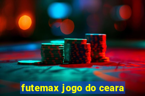 futemax jogo do ceara