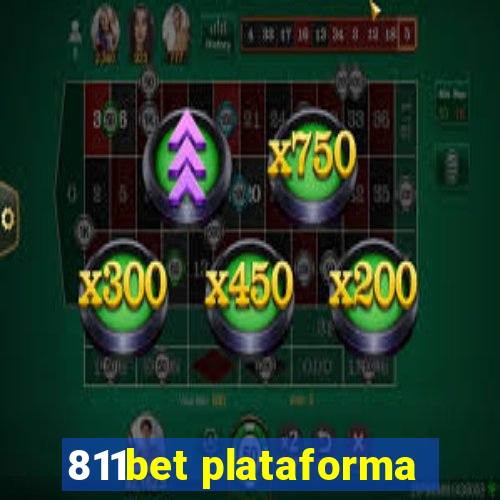 811bet plataforma