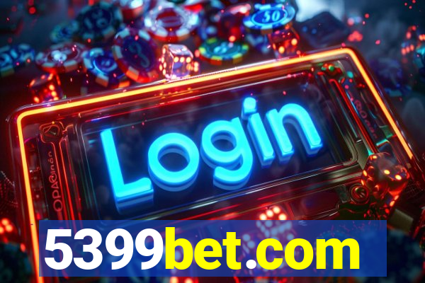 5399bet.com