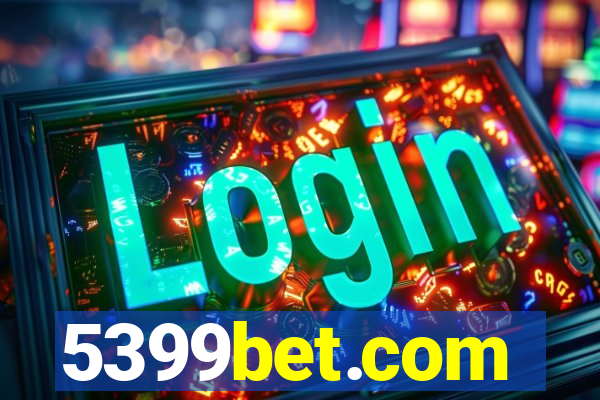 5399bet.com