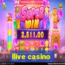 llive casino