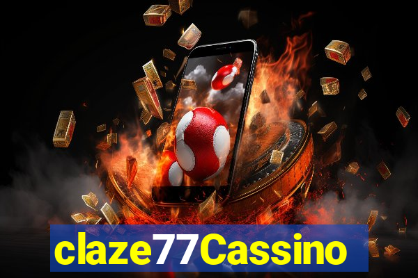 claze77Cassino