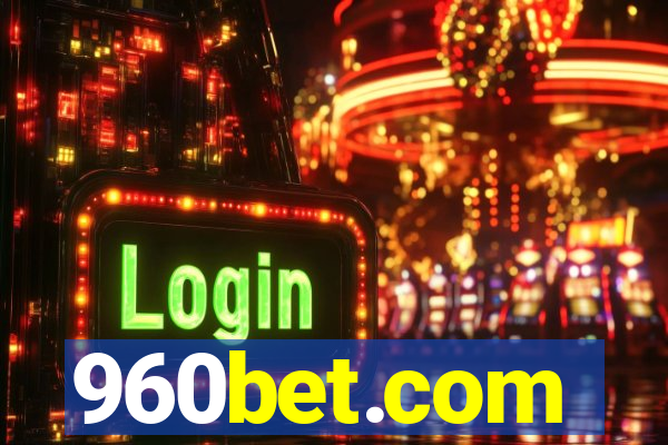 960bet.com