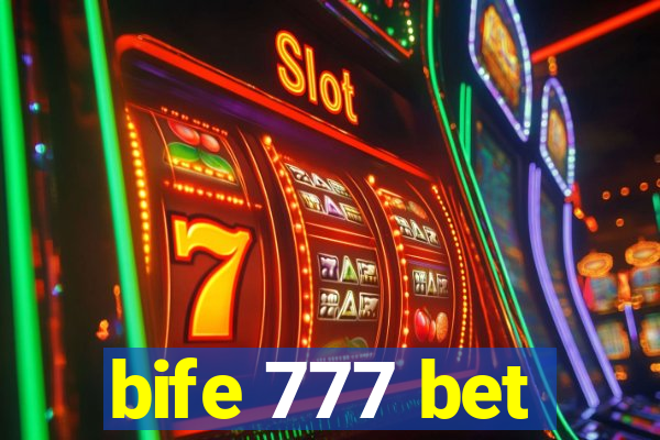 bife 777 bet