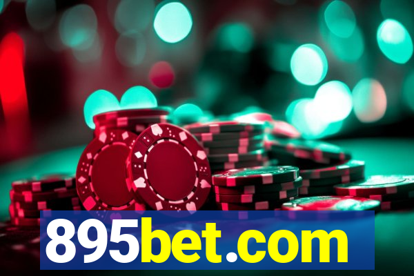 895bet.com