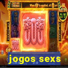 jogos sexs