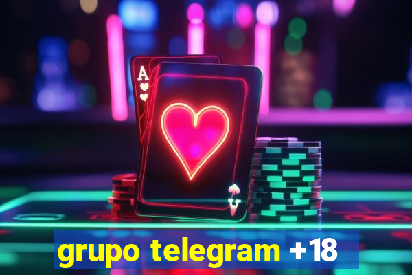 grupo telegram +18