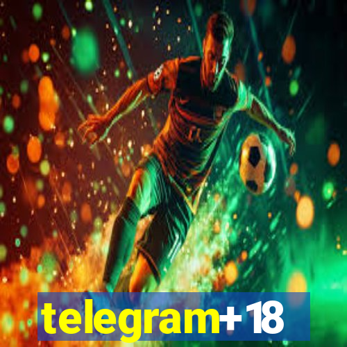 telegram+18