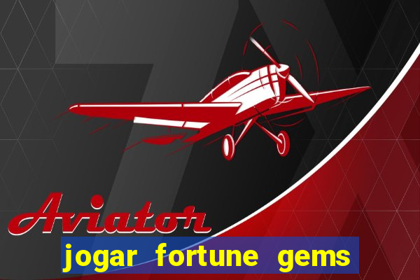 jogar fortune gems 3 demo