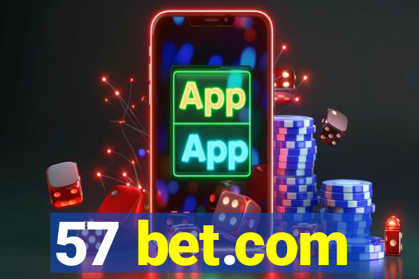 57 bet.com